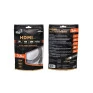 Cabo Hdmi X Hdmi 2,5 Metros 2.0 3D 8K Uhd 4K Hd8K25 Elg - 1