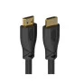Cabo Hdmi X Hdmi 2,5 Metros 2.0 3D 8K Uhd 4K Hd8K25 Elg - 2