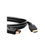 Cabo Hdmi X Hdmi 2,5 Metros 2.0 3D Ready 4K Uhd Hd25 Elg - 2