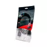 Cabo Hdmi X Hdmi 2,5 Metros 2.0 3D Ready 4K Uhd Hd25 Elg - 3