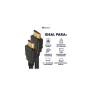 Cabo Hdmi X Hdmi 30,0 Metros Gold 4K 3D Full Hd Blindado Marqs Home - 2