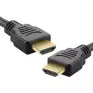 Cabo Hdmi X Hdmi 3,0 Metros 2.0 4K Com Filtro BrCabos - 1