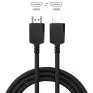 Cabo Hdmi X Hdmi 3,0 Metros 2.0 4K Fhd Phm3P-2 Pcyes - 1