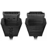 Cabo Hdmi X Hdmi 3,0 Metros 2.0 4K Fhd Phm3P-2 Pcyes - 3