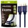 Cabo Hdmi X Hdmi 3,0 Metros 2.1 8K Ultrahd 8K3 Aquario - 1