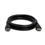 Cabo Hdmi X Hdmi 5,0 Metros 2.0 3D 4K Uhd 4K Hd4K50 Elg - 2