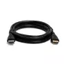 Cabo Hdmi X Hdmi 5,0 Metros 2.0 3D 4K Uhd 4K Hd4K50 Elg - 2