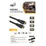 Cabo Hdmi X Hdmi 5,0 Metros 2.0 3D 4K Uhd 4K Hd4K50 Elg - 3