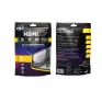 Cabo Hdmi X Hdmi 5,0 Metros 2.0 3D 4K Uhd 4K Hd4K50 Elg - 4
