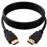 Cabo Hdmi X Hdmi 5,0 Metros 2.0 4K Uhd Oem - 1