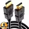Cabo Hdmi X Hdmi 5,0 Metros 2.0 4K Uhd Oem - 2