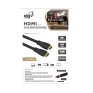 Cabo Hdmi X Hdmi 5,0 Metros 2.1 3D 8K Uhd 4K Hd8K50 Elg - 3