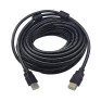 Cabo Hdmi X Hdmi Ultra Hd 5 Metros 2.0V Tripla Blindagem Cb0627Xc Global - 1