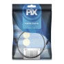 Cabo Optico Toslink Basic 1M Pix - 1