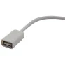 Cabo Otg X Usb Br Cabos - 2