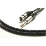 Cabo Para Microfone Padrao 2X0,30Mm (Metro) - 2