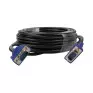 Cabo Para Monitor Vga M X Vga M 15,0 Metros Cb0041 Global - 1