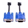Cabo Para Monitor Vga M X Vga M 1,50 Metros Com Filtro Cbx-Mvga Cb0009Ex Exbom - 2