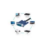 Cabo Para Monitor Vga M X Vga M 1,50 Metros Com Filtro Ley-215 Lehmox - 3