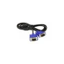 Cabo Para Monitor Vga M X Vga M 1,5 Metros Br Cabos CE - 1