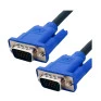 Cabo Para Monitor Vga M X Vga M 2,0 Metros BrCabos - 1