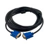 Cabo Para Monitor Vga M X Vga M 2,0 Metros BrCabos - 2
