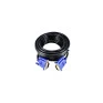 Cabo Para Monitor Vga M X Vga M 3,0 Metros BrCabos - 2