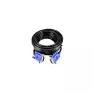 Cabo Para Monitor Vga M X Vga M 3,0 Metros Knup - 2