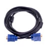 Cabo Para Monitor Vga M X Vga M 5,0 Metros D50025m Knup - 2