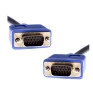 Cabo Para Monitor Vga M X Vga M 5,0 Metros D50025m Knup - 3