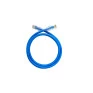 Cabo Patch Cord Cat6 1,0 Metro 23Awg Azul Tl704P23Az Copperlan - 1