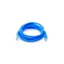 Cabo Patch Cord Cat6 1,5 Metros Azul Tl714P23Az Copperlan - 1