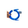 Cabo Patch Cord Cat6 1,5 Metros Azul Tl714P23Az Copperlan - 2