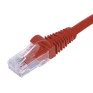 Cabo Patch Cord Cat6 1,5 Metros Vermelho 35123302 Furukawa - 2