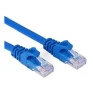 Cabo Patch Cord Cat6 20,0 Metros 23Awg Azul Xc-Cat6-20 X-Cell - 1