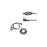 Cabo Progamador Para Radio Comunicador Baofeng 777s 666s Oem - 1