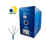 Cabo Rede Utp 4P Cat5E 24Awgx Azul (Caixa Com 305 Metros) Tl5Csazx305 Copperlan - 1