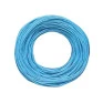 Cabo Rede Utp 4P Cat5E Cmx Sohoplus 24Awgx4P Azul (Metro) 23200099 Furukawa CE - 2