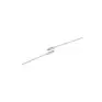 Cabo Usb-C X Lightning 1,5M Branco Eucl 15Nb Intelbras - 2