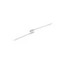 Cabo Usb-C X Lightning 1,5M Branco Eucl 15Nb Intelbras - 2