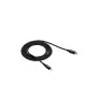 Cabo Usb-C X Lightning 1,5M Preto Eucl 15Np Intelbras - 2