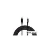 Cabo Usb-C X Lightning 1,5M Preto Eucl 15Np Intelbras - 3