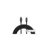 Cabo Usb-C X Lightning 1,5M Preto Eucl 15Np Intelbras - 3