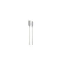 Cabo Usb M X Usb Tipo-C M 1.5m Nylon Euac 15Nb Intelbras - 3