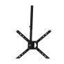 Cabo Usb Tipo-C X Mini Usb B 2.0 Para Cameras Video Game Hd Externo 1 Metro Preto Pucmbp-1 Pcyes - 1