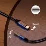 Cabo Usb Tipo-C X P2 3.5Mm Oem - 2