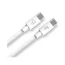 Cabo Usb Tipo-C X Usb Tipo-C 3.0A 1M Tc60 Elg - 1