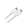 Cabo Usb Tipo-C X Usb Tipo-C 3.0A 2M Tc602 Elg - 1