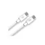 Cabo Usb Tipo-C X Usb Tipo-C 3.0A 2M Tc602 Elg - 1