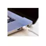Cabo Usb Tipo-C X Usb Tipo-C 3.0A 2M Tc602 Elg - 3